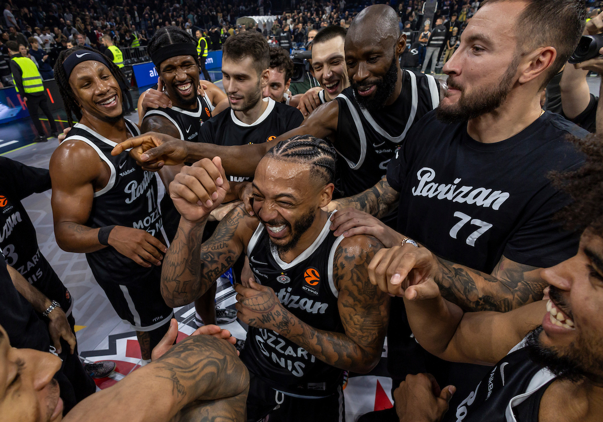 Partizan