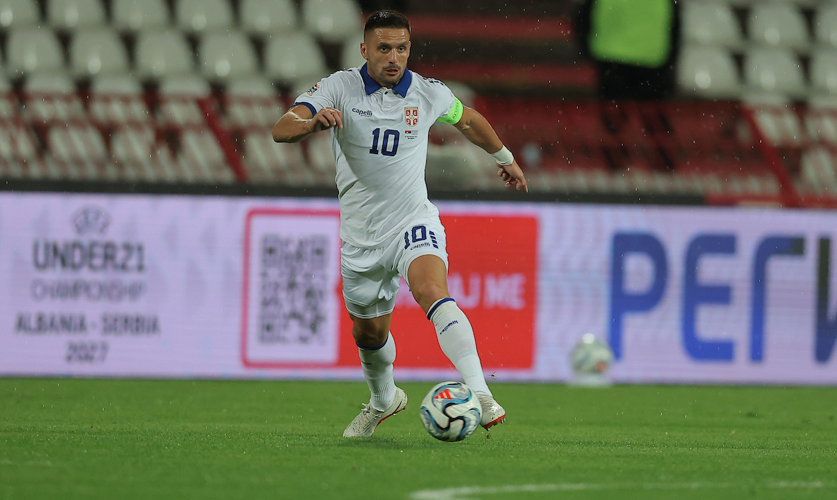 Tadić