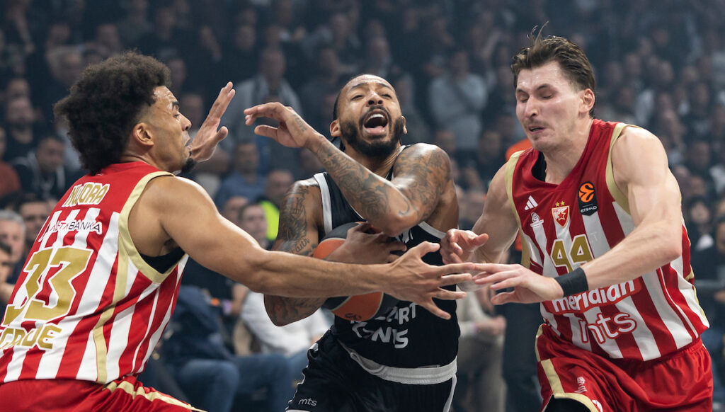 Partizan