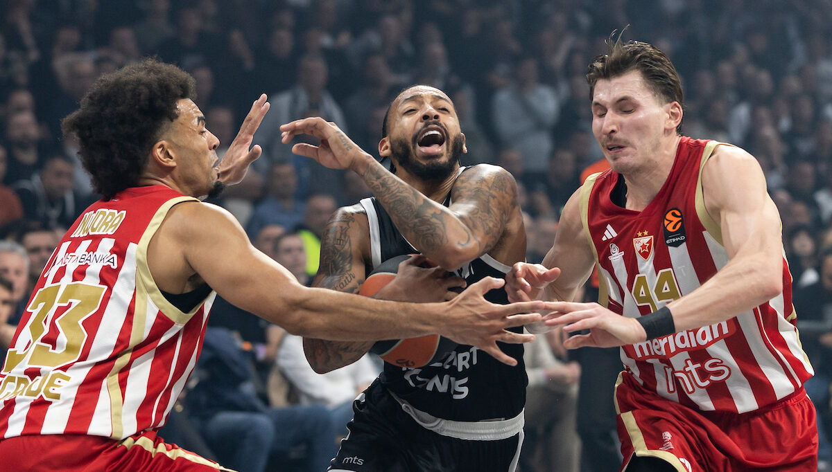 Partizan